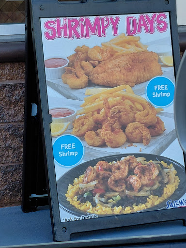 Photo of Salem's Fresh Eats - 880 34th Avenue North, St. Petersburg, FL 33704