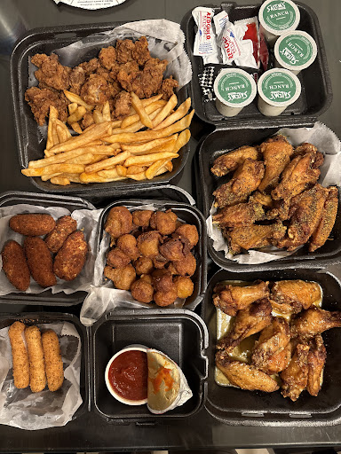 Photo of Salem's Fresh Eats - 880 34th Avenue North, St. Petersburg, FL 33704