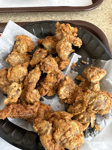 Photo of Salem's Fresh Eats - 880 34th Avenue North, St. Petersburg, FL 33704