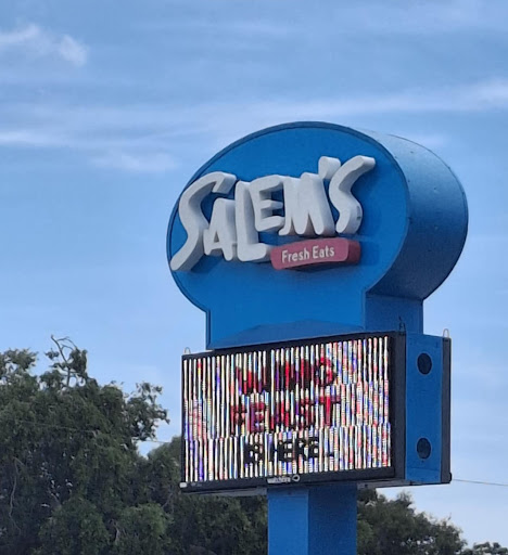 Photo of Salem's Fresh Eats - 880 34th Avenue North, St. Petersburg, FL 33704