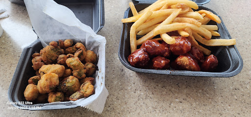 Photo of Salem's Fresh Eats - 880 34th Avenue North, St. Petersburg, FL 33704