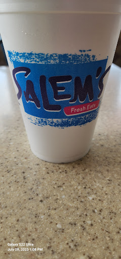 Photo of Salem's Fresh Eats - 880 34th Avenue North, St. Petersburg, FL 33704