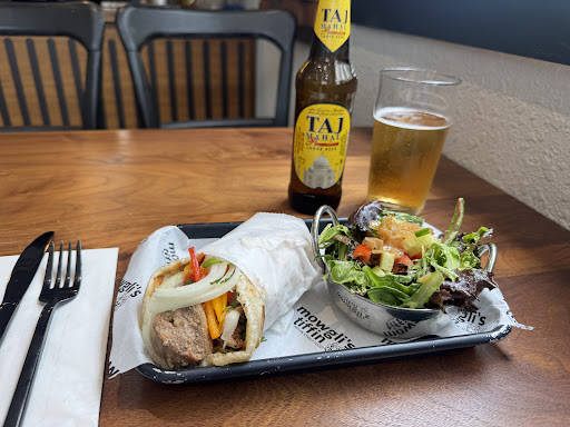 Photo of Mowgli's Tiffin Indian Street Food - 165 Dr M.L.K. Jr St N, St. Petersburg, FL 33701