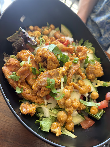 Photo of Mowgli's Tiffin Indian Street Food - 165 Dr M.L.K. Jr St N, St. Petersburg, FL 33701