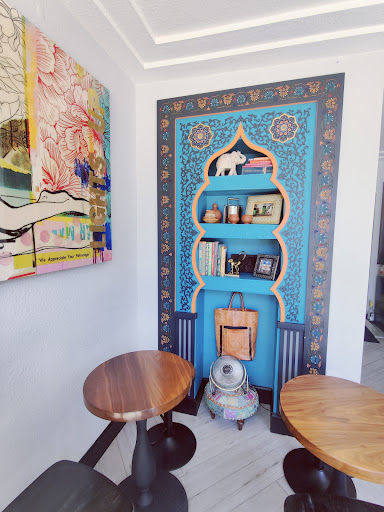 Photo of Mowgli's Tiffin Indian Street Food - 165 Dr M.L.K. Jr St N, St. Petersburg, FL 33701