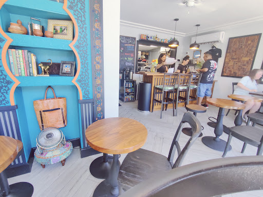 Photo of Mowgli's Tiffin Indian Street Food - 165 Dr M.L.K. Jr St N, St. Petersburg, FL 33701