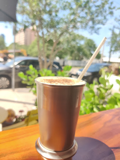 Photo of Mowgli's Tiffin Indian Street Food - 165 Dr M.L.K. Jr St N, St. Petersburg, FL 33701