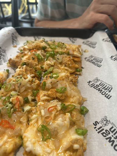 Photo of Mowgli's Tiffin Indian Street Food - 165 Dr M.L.K. Jr St N, St. Petersburg, FL 33701