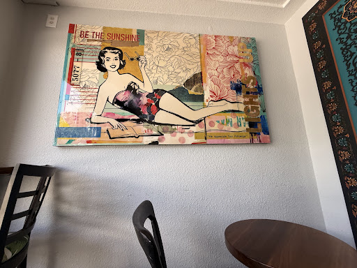 Photo of Mowgli's Tiffin Indian Street Food - 165 Dr M.L.K. Jr St N, St. Petersburg, FL 33701