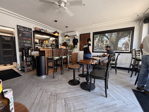 Photo of Mowgli's Tiffin Indian Street Food - 165 Dr M.L.K. Jr St N, St. Petersburg, FL 33701