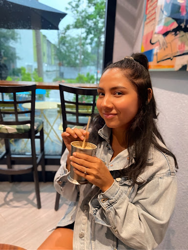 Photo of Mowgli's Tiffin Indian Street Food - 165 Dr M.L.K. Jr St N, St. Petersburg, FL 33701