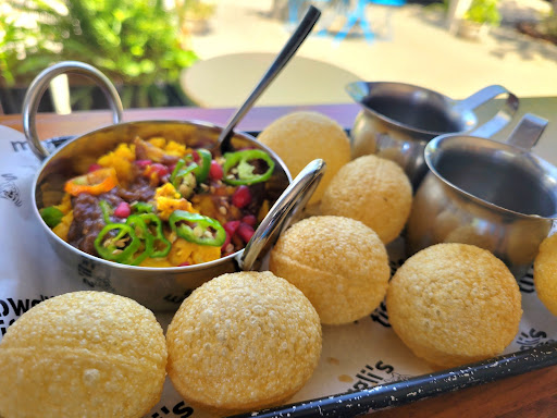 Photo of Mowgli's Tiffin Indian Street Food - 165 Dr M.L.K. Jr St N, St. Petersburg, FL 33701