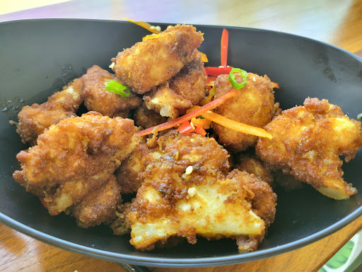 Photo of Mowgli's Tiffin Indian Street Food - 165 Dr M.L.K. Jr St N, St. Petersburg, FL 33701