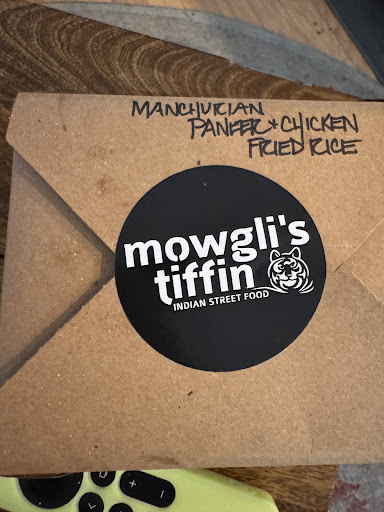 Photo of Mowgli's Tiffin Indian Street Food - 165 Dr M.L.K. Jr St N, St. Petersburg, FL 33701