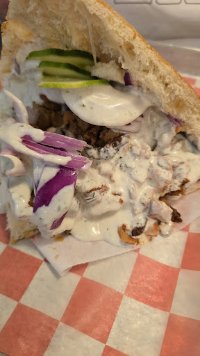 Photo of Berlins Doener - 4195 34th St S, St. Petersburg, FL 33711