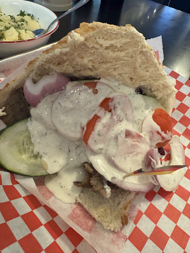 Photo of Berlins Doener - 4195 34th St S, St. Petersburg, FL 33711