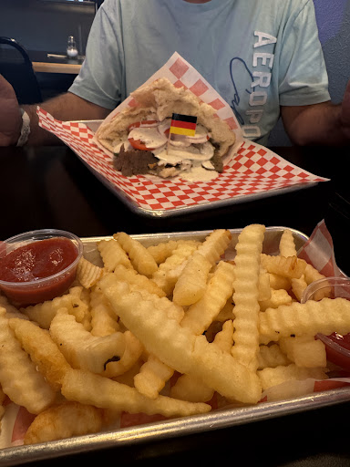 Photo of Berlins Doener - 4195 34th St S, St. Petersburg, FL 33711