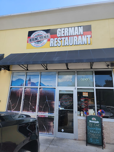 Photo of Berlins Doener - 4195 34th St S, St. Petersburg, FL 33711