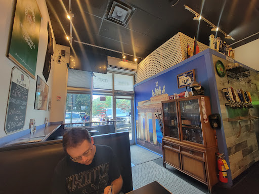 Photo of Berlins Doener - 4195 34th St S, St. Petersburg, FL 33711