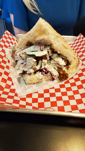 Photo of Berlins Doener - 4195 34th St S, St. Petersburg, FL 33711