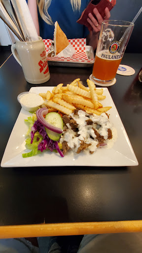 Photo of Berlins Doener - 4195 34th St S, St. Petersburg, FL 33711