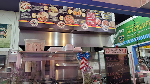 Photo of Berlins Doener - 4195 34th St S, St. Petersburg, FL 33711