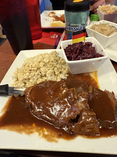 Photo of Berlins Doener - 4195 34th St S, St. Petersburg, FL 33711