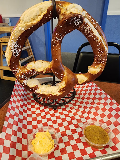 Photo of Berlins Doener - 4195 34th St S, St. Petersburg, FL 33711