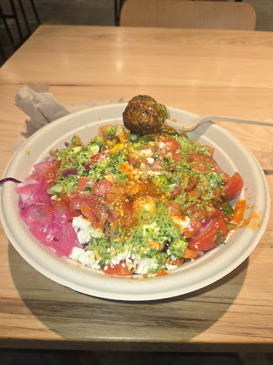 Photo of CAVA - 1320 4th St N, St. Petersburg, FL 33701