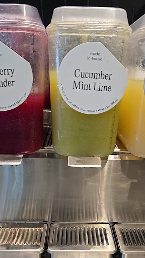 Photo of CAVA - 1320 4th St N, St. Petersburg, FL 33701