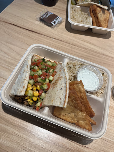 Photo of CAVA - 1320 4th St N, St. Petersburg, FL 33701