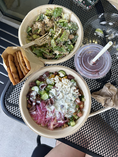 Photo of CAVA - 1320 4th St N, St. Petersburg, FL 33701