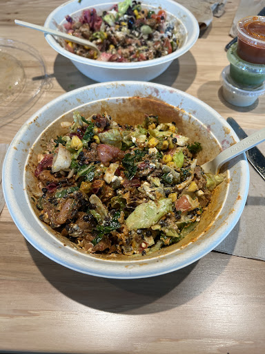 Photo of CAVA - 1320 4th St N, St. Petersburg, FL 33701