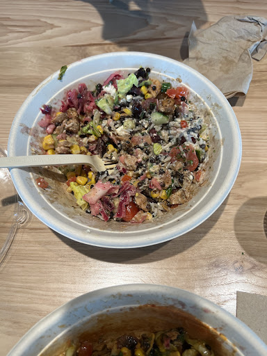 Photo of CAVA - 1320 4th St N, St. Petersburg, FL 33701