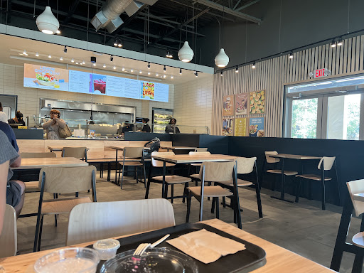 Photo of CAVA - 1320 4th St N, St. Petersburg, FL 33701