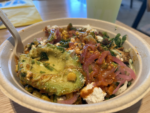 Photo of CAVA - 1320 4th St N, St. Petersburg, FL 33701