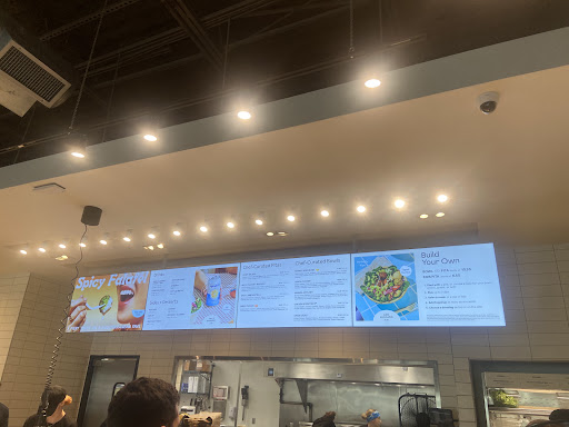 Photo of CAVA - 1320 4th St N, St. Petersburg, FL 33701