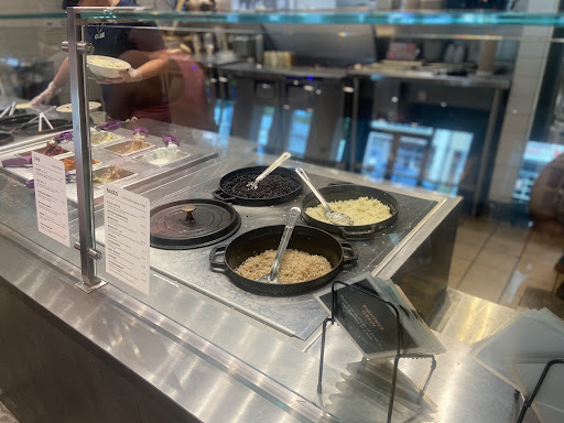 Photo of CAVA - 1320 4th St N, St. Petersburg, FL 33701