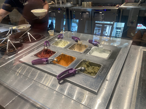 Photo of CAVA - 1320 4th St N, St. Petersburg, FL 33701