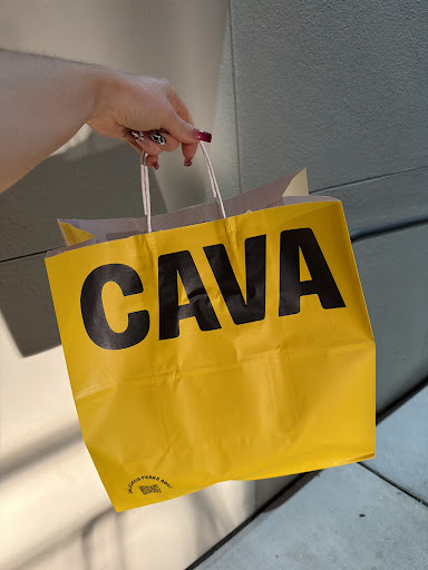 Photo of CAVA - 1320 4th St N, St. Petersburg, FL 33701