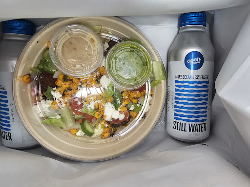 Photo of CAVA - 1320 4th St N, St. Petersburg, FL 33701