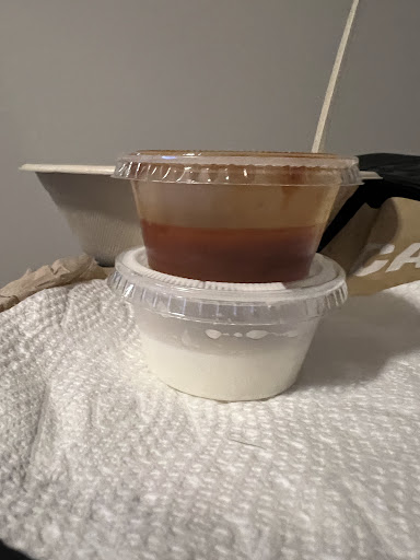 Photo of CAVA - 1320 4th St N, St. Petersburg, FL 33701