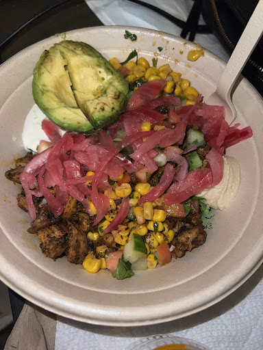 Photo of CAVA - 1320 4th St N, St. Petersburg, FL 33701