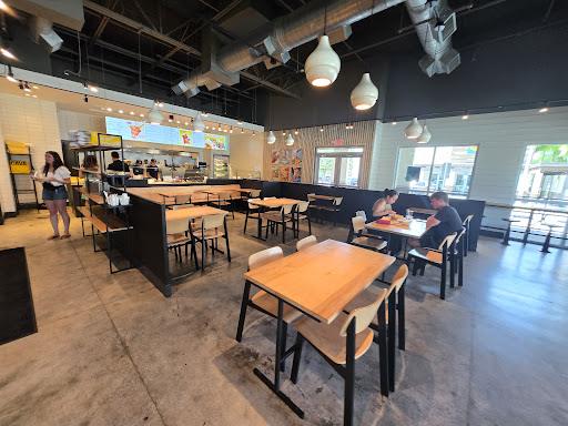 Photo of CAVA - 1320 4th St N, St. Petersburg, FL 33701