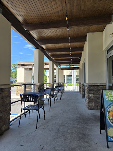 Photo of CAVA - 1320 4th St N, St. Petersburg, FL 33701