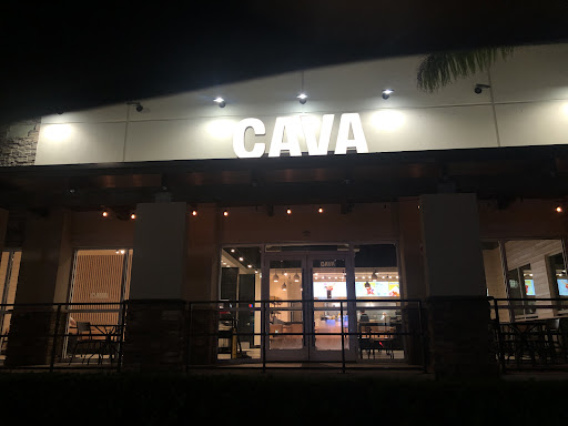 Photo of CAVA - 1320 4th St N, St. Petersburg, FL 33701
