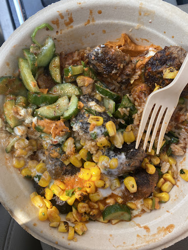 Photo of CAVA - 1320 4th St N, St. Petersburg, FL 33701