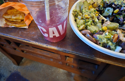 Photo of CAVA - 1320 4th St N, St. Petersburg, FL 33701