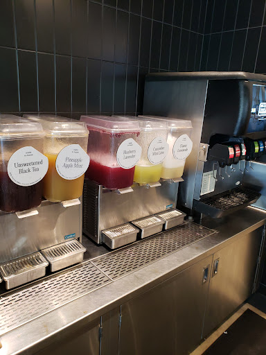 Photo of CAVA - 1320 4th St N, St. Petersburg, FL 33701