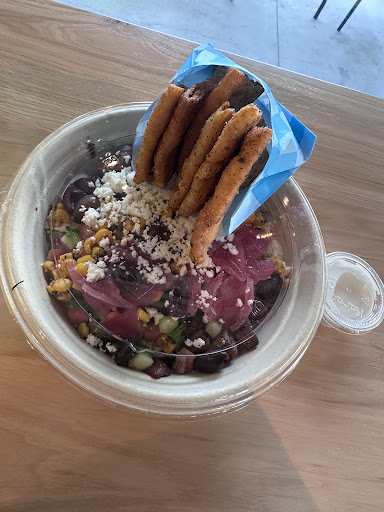 Photo of CAVA - 1320 4th St N, St. Petersburg, FL 33701